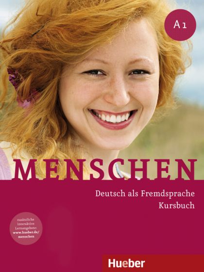 Menschen A1 Kursbuch - Édition numérique interactive